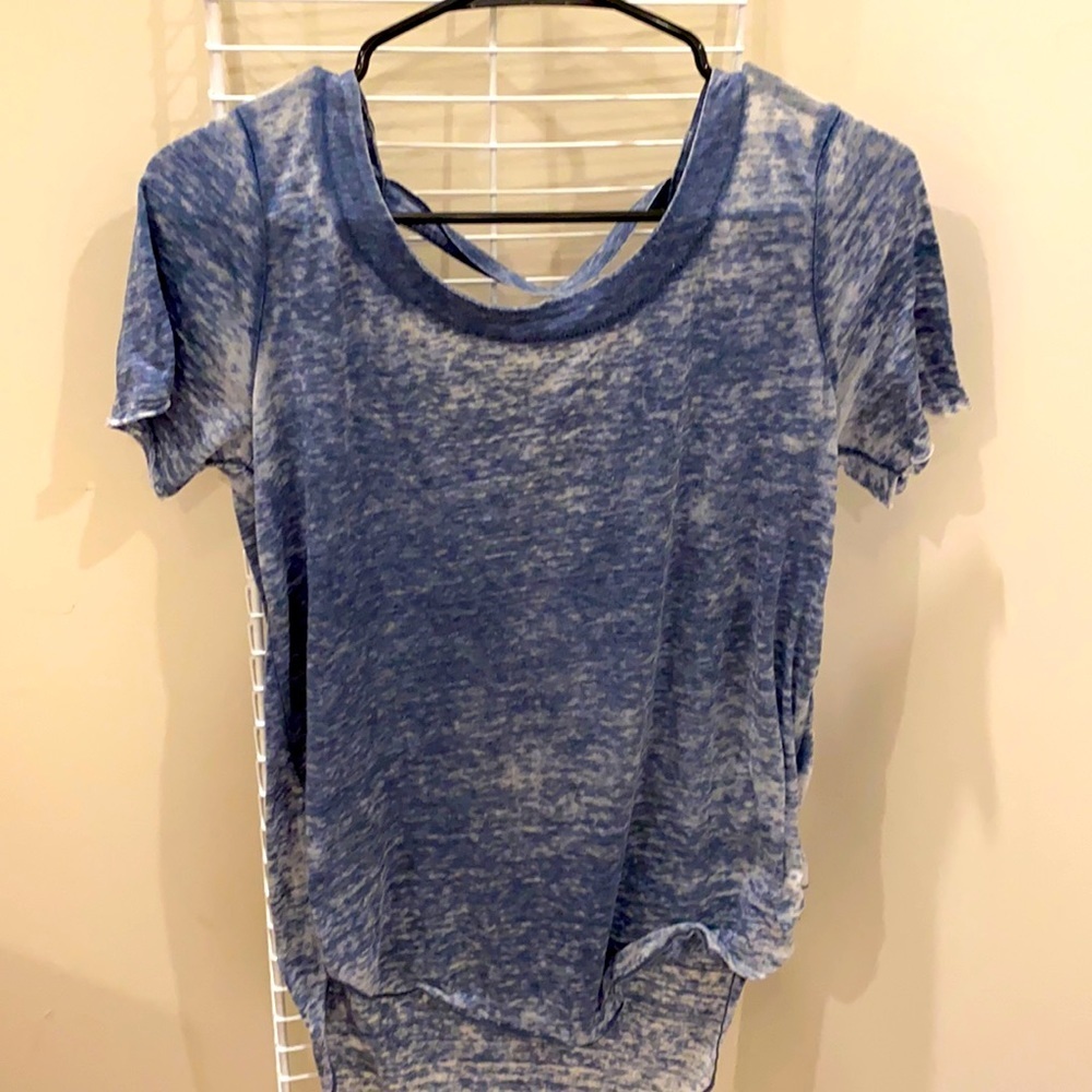 Chaser top